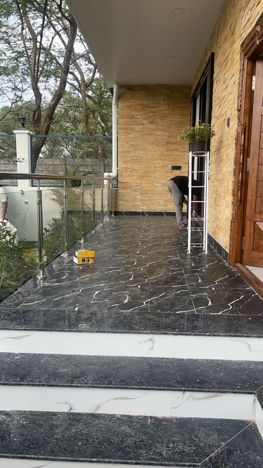 Lavish Villa - 3 Bhk Pool With Lawn Lonavala Exterior foto